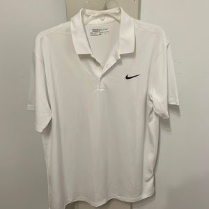 Nike Golf Dri Fit Men’s Short Sleeve Polo